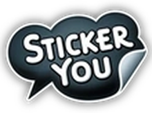 StickerYou logo